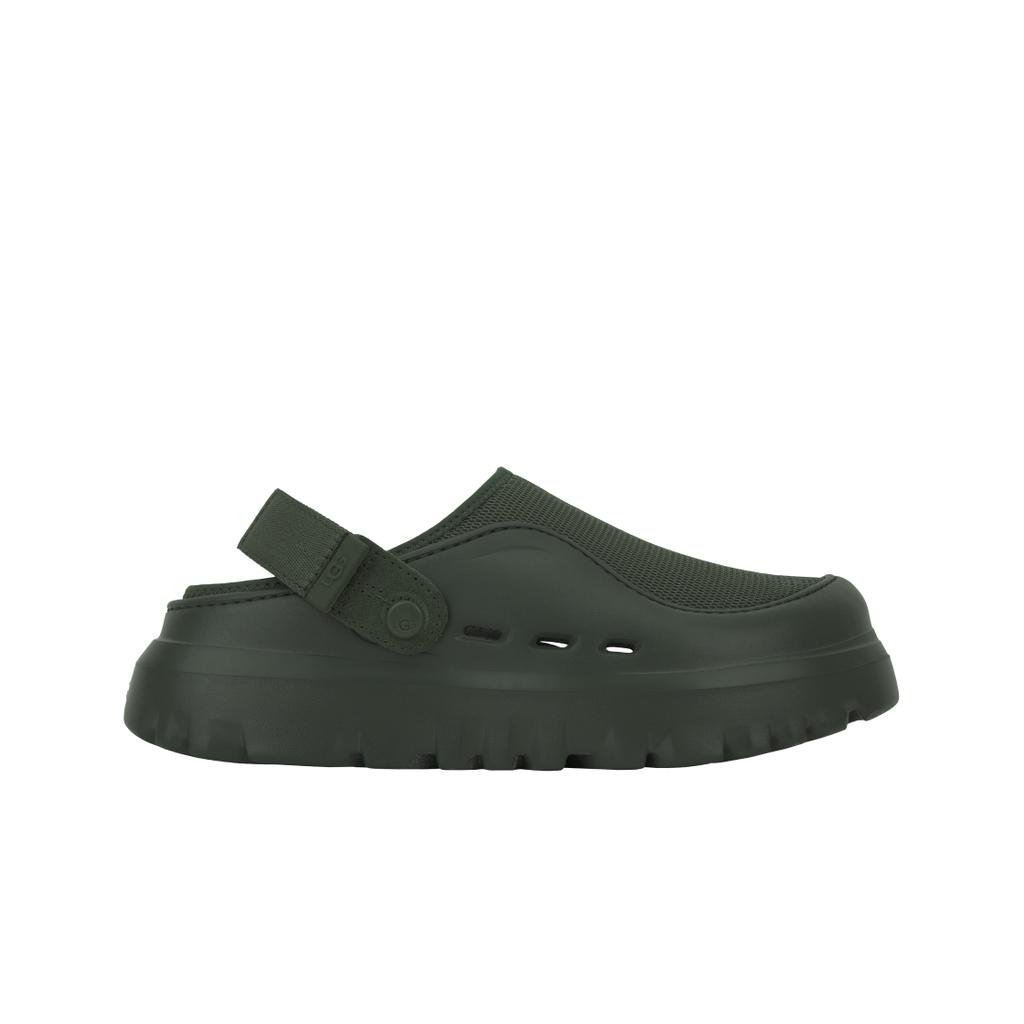 UGG Sneakers Unisex PeakMod Verde Bosco 1166912-WLN