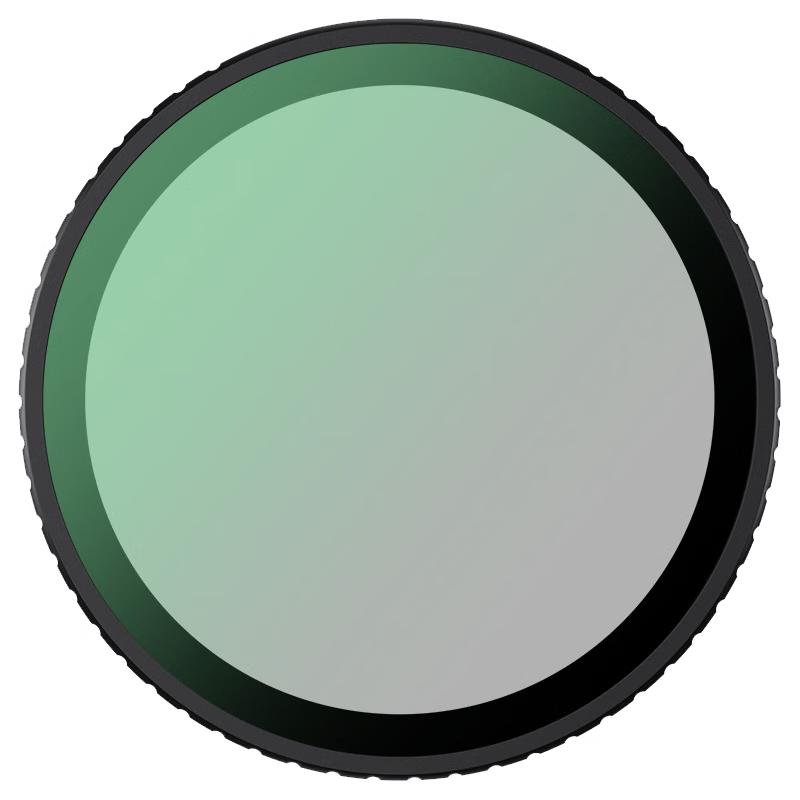 JJC Lens Filters for DJI Action 3/4/5 Pro Cameras