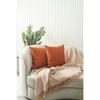 Tile Plain Panorama Throw Pillow Cover With Many Different Color Options!
