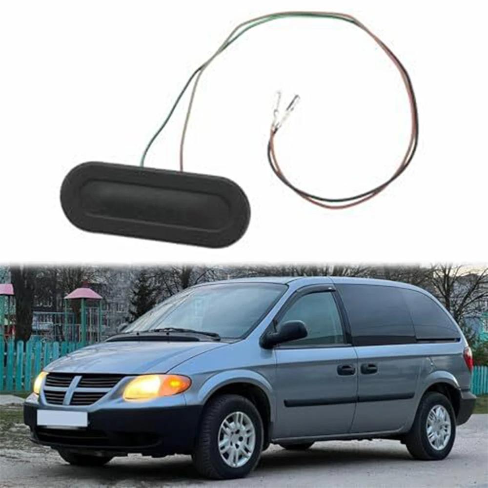 

Переключатель открывания задней двери 5019203AA Для Dodge Grand Caravan Chrysler Town & Country