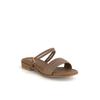 Women S SandalS Beige 133a