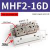 Pneumatic Gripper Cylinder Kit