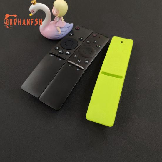 Schutzhülle für TV-Fernbedienung aus Silikon für Samsung TV BN59-01259D UA49 Electronics