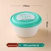 Hao Gong Bang Disposable Takeout Containers with Anti-theft Lock
