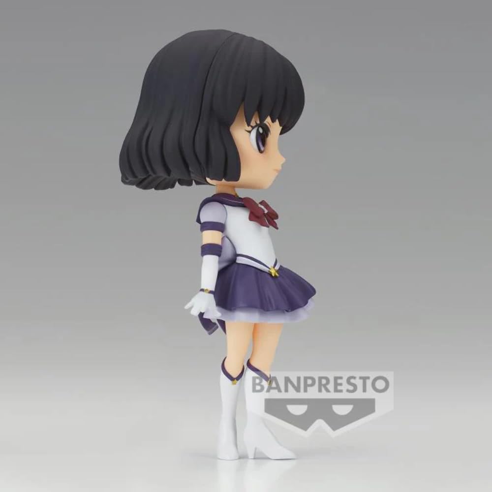 Sailor Moon Cosmos Q bolsa ETERNAL SAILOR SATURN B