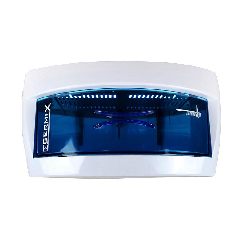 Sterilizer For Nails Art Ultraviolet Light Sterilizer Box Nail Tools UV Disinfection Cabinet Nail Art Tool Sterilizer