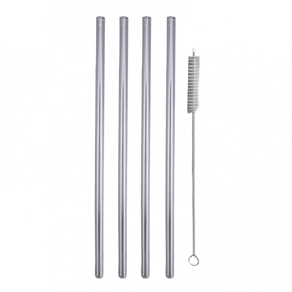 Replacement Straws for Thermoflask 40oz Cup Practical and Long lasting
