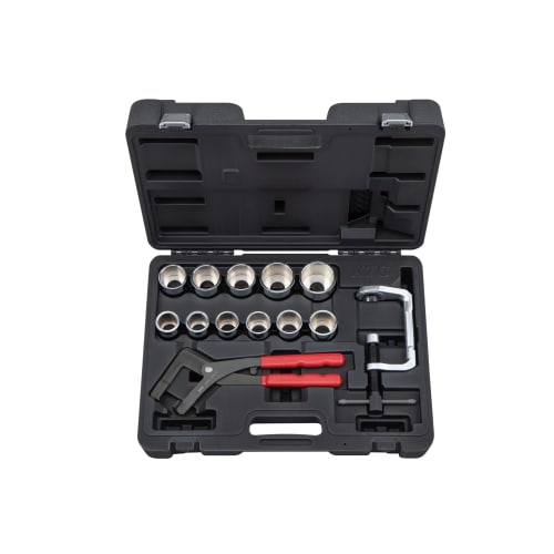 Kyoto Machine Tools (KTC) Ball Joint Boot Tool Set ATS4113