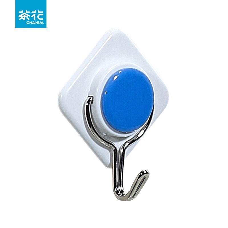 Nail-Free Adhesive Wall Hooks