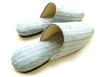 Okamura Gelata Milashon Size and Set of NRAA5900YE Slippers, M, Pink, Blue, Green, Yellow, Orange, 5,