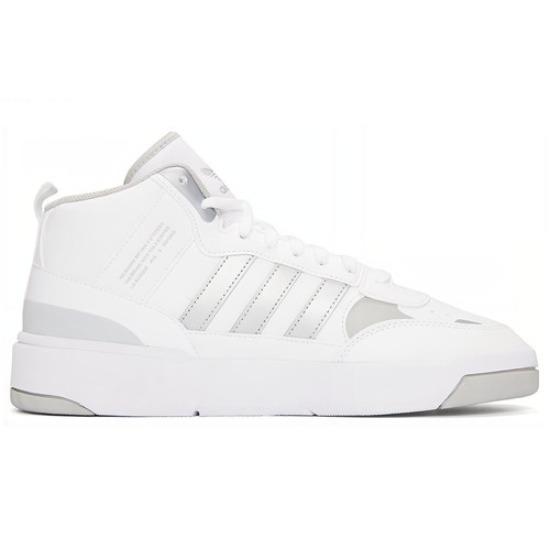 adidas Post Up White - H00166