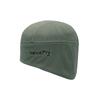 Banseupeullai Fleece Earflap Beanie_Foliage Green