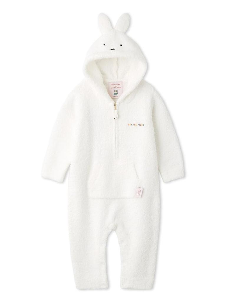 Gelato Pique DickBruna BABY Babymo Columbus Purse PBNO244405 OWHT 80