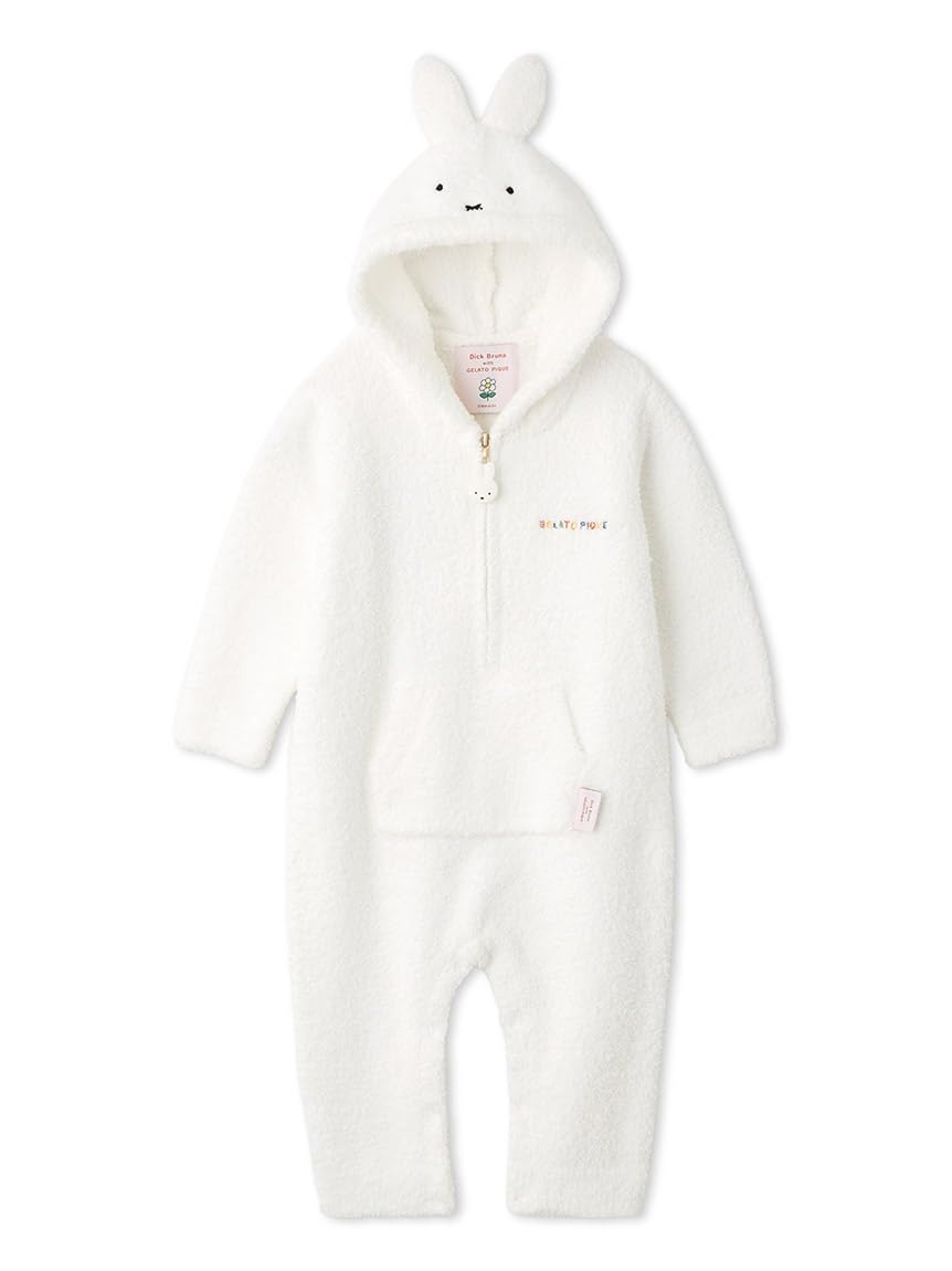 

Gelato Pique DickBruna BABY Babymo Columbus Purse PBNO244405 OWHT 70