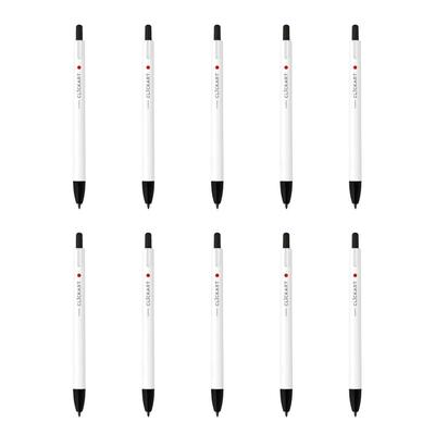 Papelería – Bolígrafos
