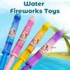 Firework Water Gun Toy - Water Fireworks,Squirt Water Toy Gun,Summer Swimming Beach Garden Game,Outdoor Toys for Kids Boys Girls