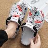 Men's Summer Clogs Sandals Eva Slippers Men Fashion Flat Sandals Men Women Leisure Slides Men Casual Shoes