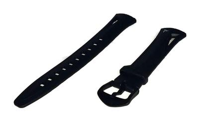 PHYS Genuine Replacement Urethane 10093317 Band, Black,