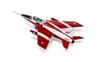 Airfix Royal Air Force Forland Nut Plastic Model Kit X2105 1/72 T.1