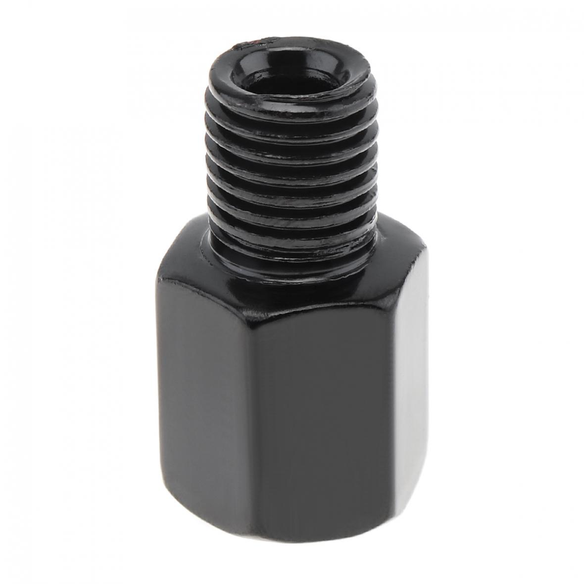 M10 10MM M8 Adattatore A Vite Specchi Retrovisori Bullone Di - Foto 8