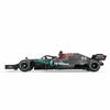 Rastar RC Car F1 RC Black 1/12 Mercedes-AMG Car,