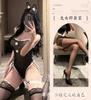 Sex lingerie sexy pajamas pure desire uniform seduction bunny cosplay cute free open file
