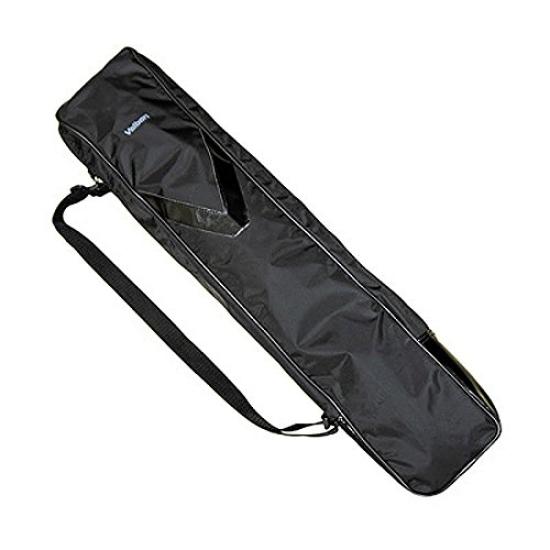 Velbon Video Lever 26mm Leg Medium Fluid Sliding Quick Release Shoe Aluminum Part Number 400987 DV-538 Tripod, 3-Section, Lock, Diameter, Head,