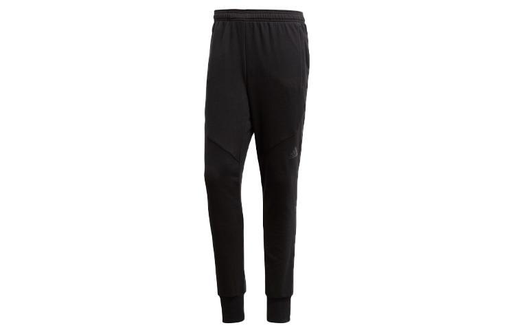 Adidas Knitted Sweatpants Men s Black Moderate Other CG1508 S