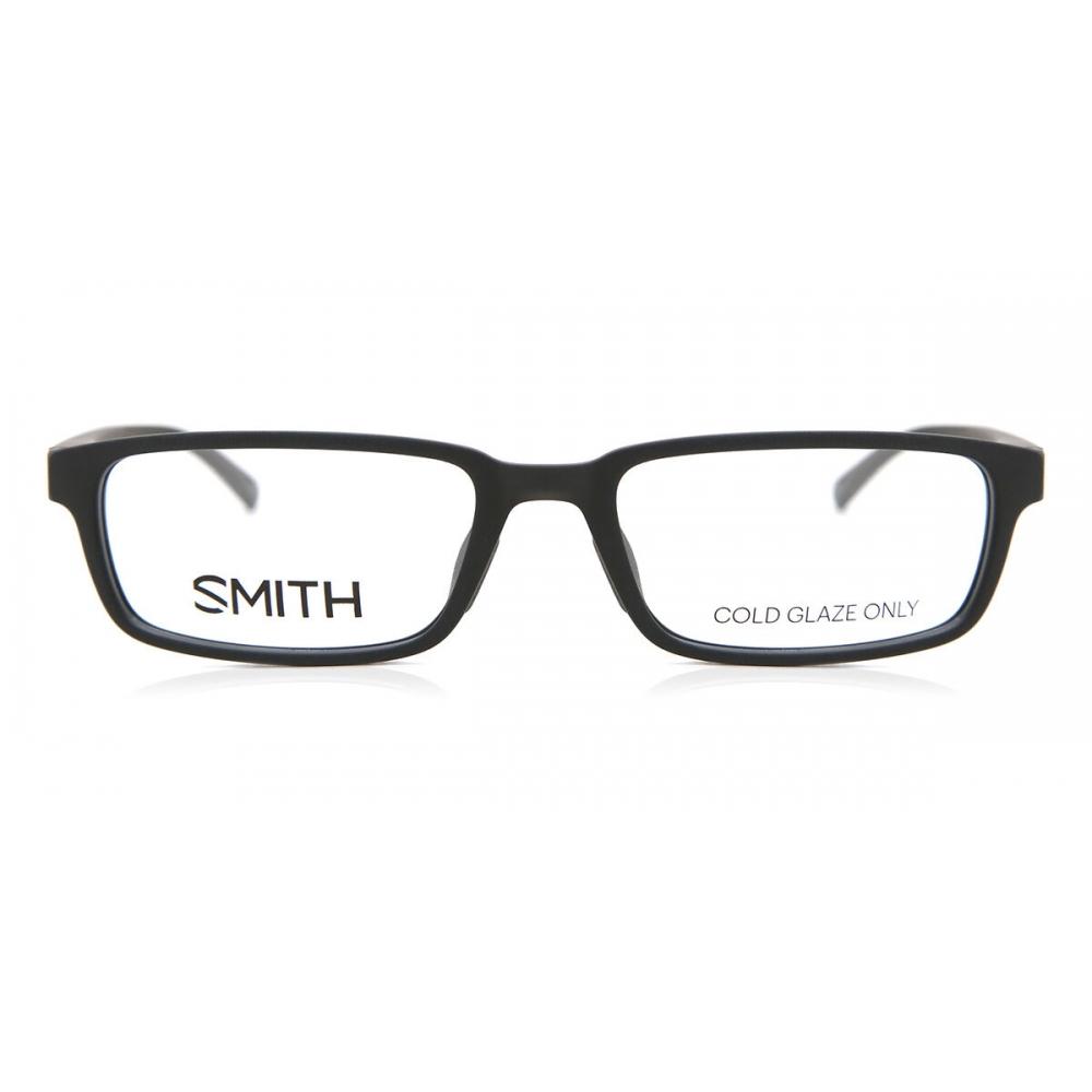

Smith Traverse 003 Unisex Eyeglasses Matte Black/54