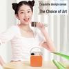 Edifier PP203 Mini Portable Bluetooth Karaoke Speaker CN plug (adapter included)