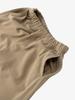 The North Face Griz Sweat Logo Classic Size 160 Pant, Khaki,