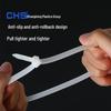 CHS Changhong Self-locking Nylon Cable Ties