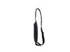 OSOCE Unisex Trendy Street Style Chest and Shoulder Crossbody Bag
