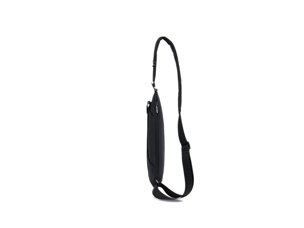 OSOCE Unisex Trendy Street Style Chest and Shoulder Crossbody Bag