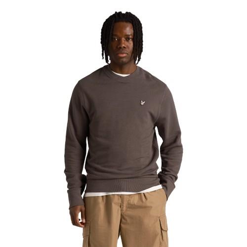 Lyle & Scott Herren Utility Loop Back Sweatshirt