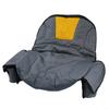 Waterproof Oxford Cloth Design Weather Protection Tractor Seat Protectors Multiple Model Compatible Mower Seat Cover