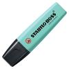STABILO Boss Pastell Textmarker, 15-teiliges Schreibtischset, 7015-2-5