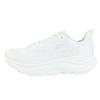 HOKA Clifton 10 Running Shoes Shoes/Jogging (1162030-WWH) (White/Size 28.0/Men's)