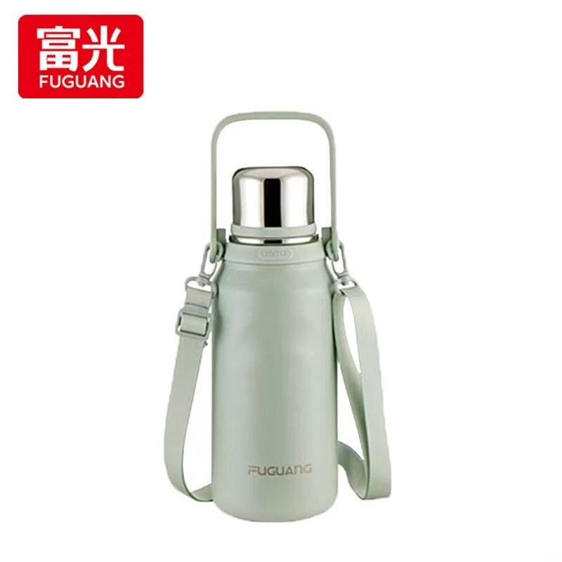 Fuguang Lingdong Stainless Steel Vacuum Insulated Cup