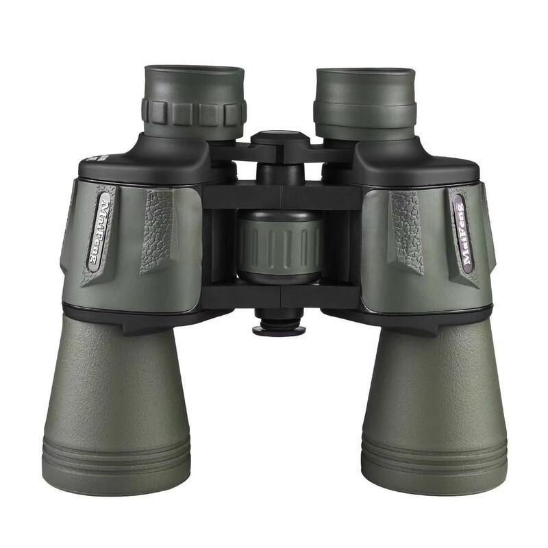 Miling 20x50 Blade Low-Light Night Vision Binoculars