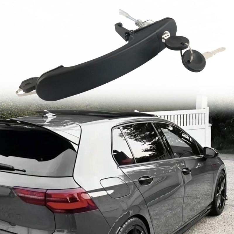 2025 Neu 373837205 für MK3 Türgriff Autozubehör Einfache Installation