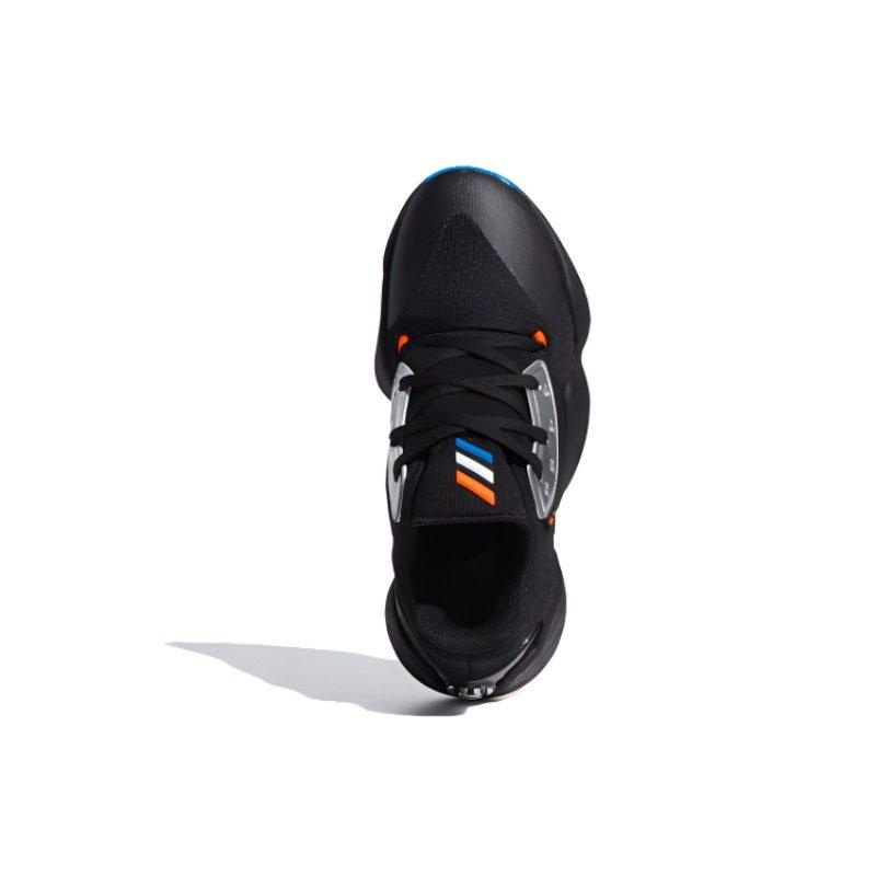 adidas Harden Vol. 4 Barbershop Youth EF2052