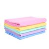 1PC PVA Pet Towel, Ultra Absorbent Microfiber Drying Cloth, Quick Dry & Odor Resistant for Dogs Cats, Reusable Car Towel