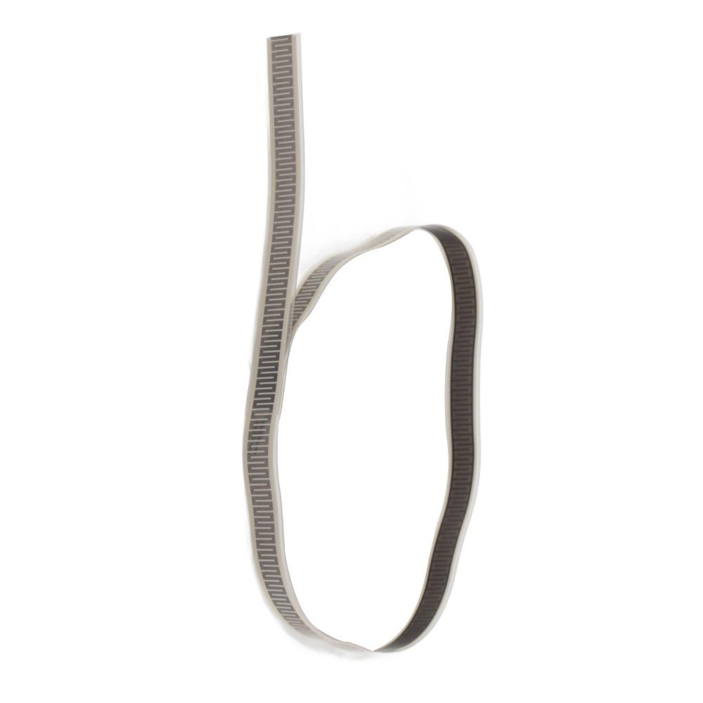 SF15-600 Model Thin Film Pressure Sensor Flex Bend 0~5 kg Sensing Force Sensor Widely Used Force Sensitive Resisto