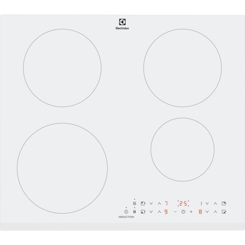 Indukčná varná doska ELECTROLUX LIR 60430BW
