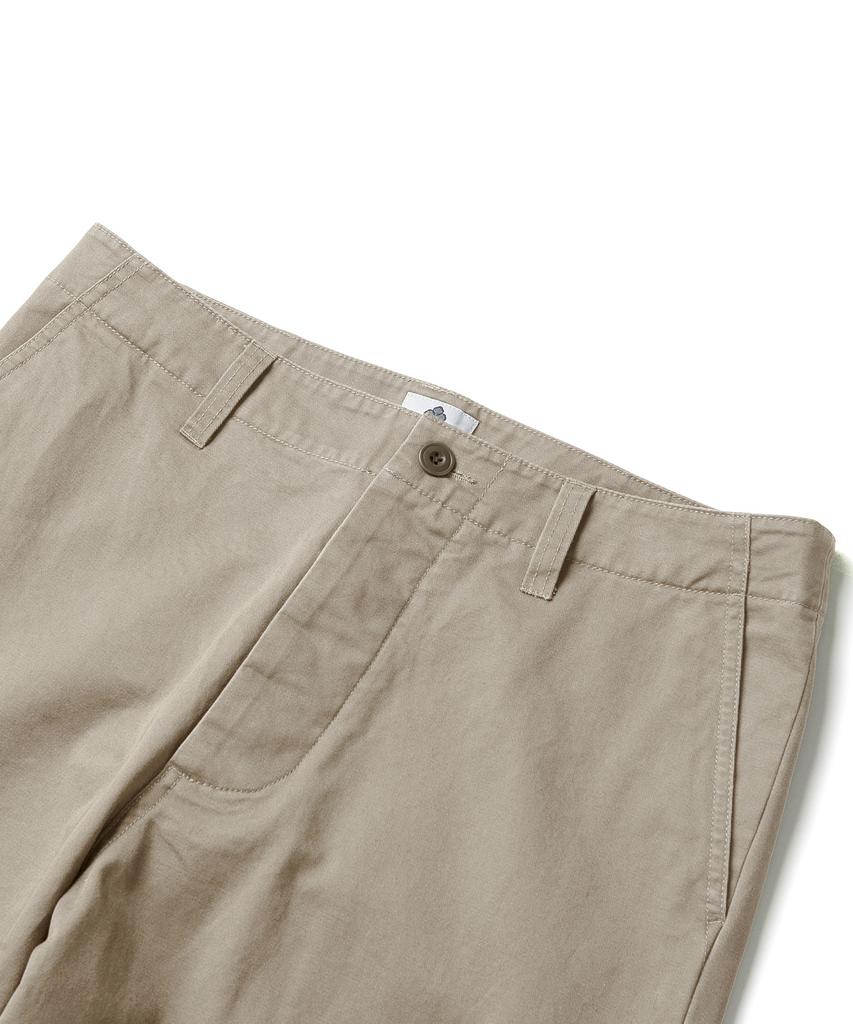 ESFAI Comfort Chino Pants (Beige)