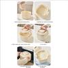 Protective Square Style Lunch Box Manufactured Using Safe Plastic Convenient Gym Meal Container For Active everyday