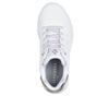 Sneakers Skechers White Uno Lite