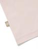 BBC EARTH Stitch Cutoff Short Sleeve T-Shirt_Light Pink