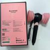 BLACKPINK 4. generacja Specjalna Edycja Light Stick Bluetooth - Różowy/Czarny